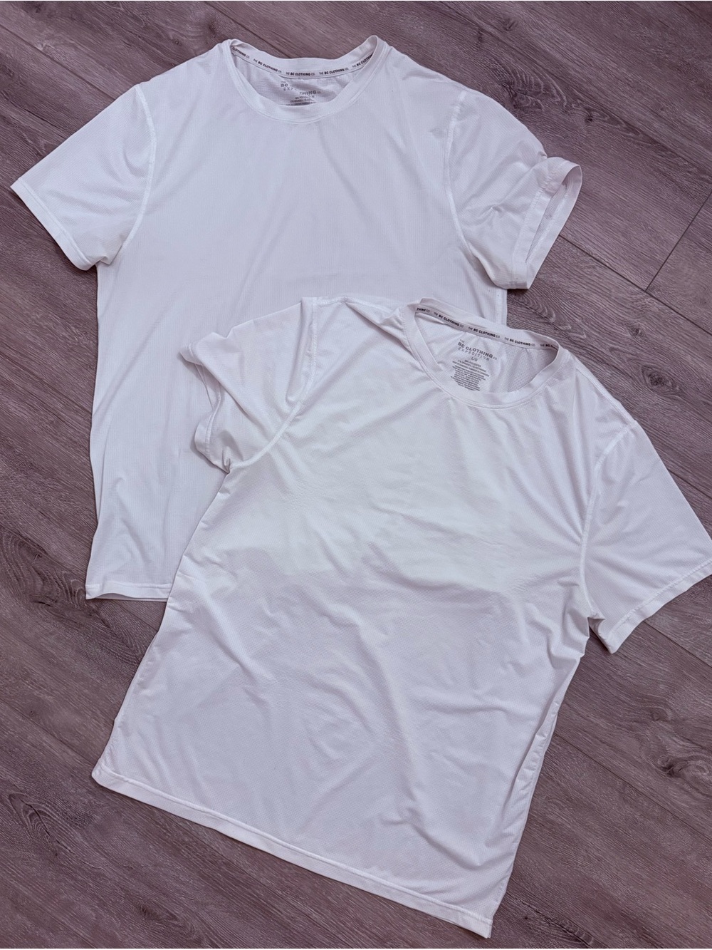The BC Clothing Co. Expedition T-Shirts (2-Pack)